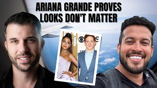 Ariana Grande Dating an UGLY GUY?!