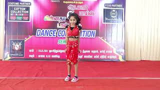 Aadalam BOYS Chinnadha Oru Dance | Part 1 | Succes TV