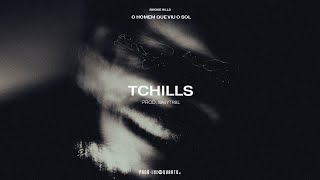 Smoke Hills - Tchills