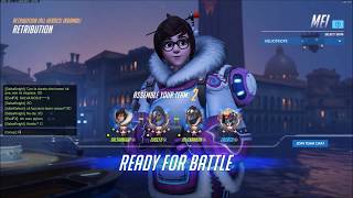 Mei goes Venice - Overwatch 2018 04 11 16 27 54 647