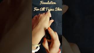 P C A Foundation #onlineshopping #foundation #shorts #shortsfeed  #review