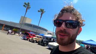 2nd Relay for Life Torrance Car Show - PDuh POV2