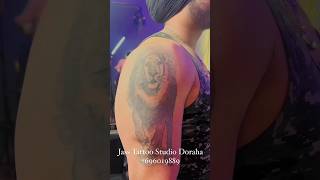 cover Up Tattoo ! subscribe for a tattoo ideas💡#subscribe #trending #viral #shorts #viralvideo #100