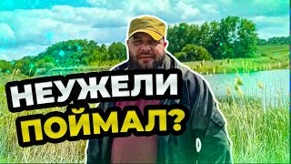 НАРЕЗКА ВИДЕО  ВЫЖИВАЛОВО | РЫБАЛКА ГДЕ КЛЮЁТ?