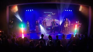 wakelive@worship (Demoaufnahmen 5)