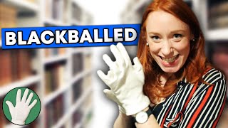 Blackballed (feat. Hannah Fry) - Objectivity 91