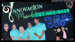 Un minuto sin ti (COVER) Grupo Ynnovacion Musical