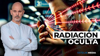 Radiación Oculta: El Peligro Invisible de tu SmartPhone