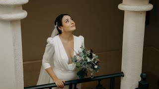 Celia & Jonathan - Video de boda en el Melia Villaitana - Same Day Edit