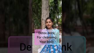 Arokyashala 👉🏻 Detox juices🥤|Dr.Divyadarshini|detox|diet|tamilhealth|BNYS|weightloss|