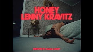 Lenny Kravitz - Honey