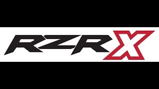 2016 POLARIS RZR X TURBO! FIRST LOOK! SPY PHOTOS!