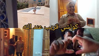 احسن هدية هيا هدي كولشي عند الله قريب خصك غير تصبر واخيرا غدي نشركها معكوم🎁🎁🎁