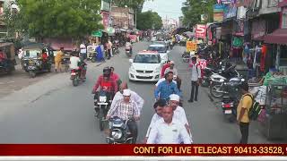 Shobha yatra Lahori gate jagran 2022