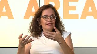 Marta Avancini fala sobre o aumento da violência nas escolas