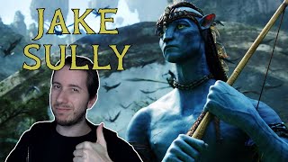 Jake Sully (Avatar) - Lore e Analisi del Personaggio