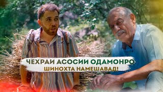 ФИЛМИ КУТОХ! Одамони Дуруйя -  Падару модари пир! 4K