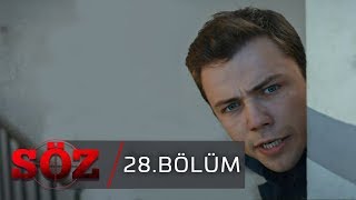 Söz | 28.Bölüm | "BABA"