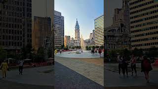 #Philadelphia View