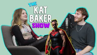 Ali Woods is bringing back masculinity: snowflakes will NOT like this one -The Kat Baker Show ep.16