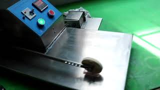 IEC60730-1 Figure 8 Label Marking Abrasion Test Machine