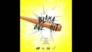 (Vincy Soca 2016) Blama - One hit