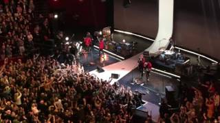 Success - Iggy Pop (Live @ Royal Albert Hall, London