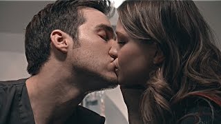 Mon-El & Kara | you're absolutely beautiful. [2x08]