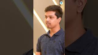 Aapka pehla step yeh hona chahiye... - IAS Satyam Gandhi UPSC CSE #Shorts #upsctopper