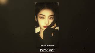 (FREE) Vietnam Type Beat - " BEAUTIFUL LIES " Smooth Beat | Popap Beats