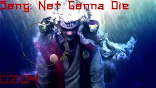 Anti Nightcore Not Gonna Die {Requested}