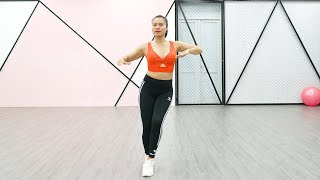 Tuyet Aerobics | Exercise To Lose Weight Fast