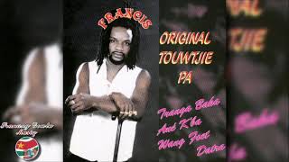 Papa Touwtjie - Francis ''FULL ALBUM''