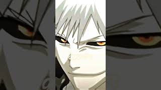 Ore ga Zangetsu da | Zangetsu (white) edit | #bleach #Zangetsu #animeedits