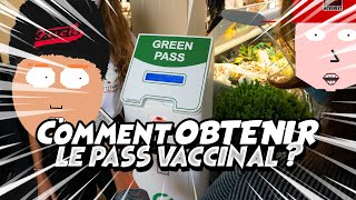 pass vaccinal