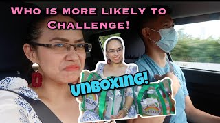 Who is more likely to and WELLife products UNBOXING! | DOCTOR VLOGGER