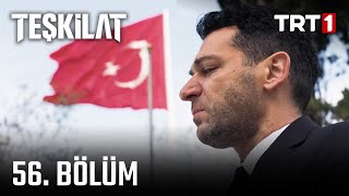 Teşkilat 56. Bölüm