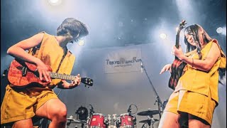 Tokyo music rise 2023 ファイナルステージ / 高校生バンドフェスティバル/ ukulele duo lemon