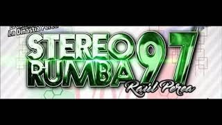 BAILA MI RITMO DON MARTIN - CUMBIA - EXITO SONIDO STEREO RUMA 97