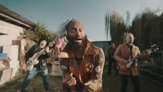 Fantastic Negrito - Man With No Name