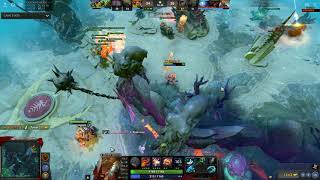 Khai - Dota 2 Shadow Shaman Lord @ 964 Win Count Diary - 180111