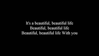 Lost Frequencies ft. Sandro Cavazza - Beautiful Life ( LYRICS )