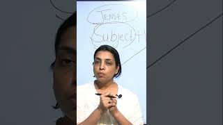 HSC English Tenses | Grammar | Past, Present, Future | With Examples | #tensesinenglish #ytshorts