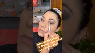 Maquillaje de Farmasi #makeup #makeuptutorial #farmasimx