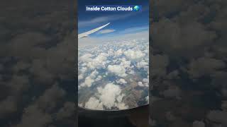 #cotton #clouds #shorts