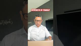 entrevista de trabajo 😂💔 #shortsvideo #humor #comedia #fypyoutube