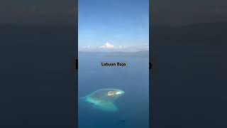 Indahnya alam nusantara - pesona Labuan Bajo