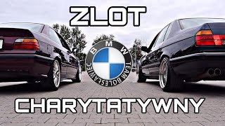 Zlot BMW Team Bolesławiec