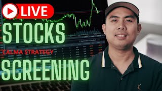 Stocks Screening | 16 Oct 2022