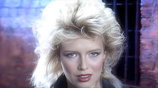 Kim Wilde - Love Blonde (Extended Video Version) (Fullscreen HD 4K) (HQ Audio)